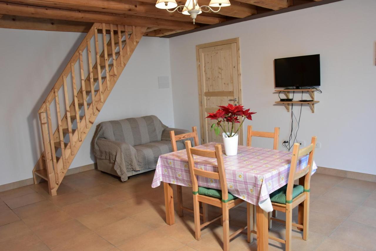 Agriturismo Ae Cavane Codevigo Exterior photo