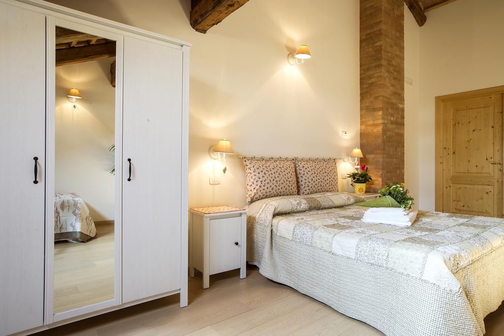 Agriturismo Ae Cavane Codevigo Exterior photo