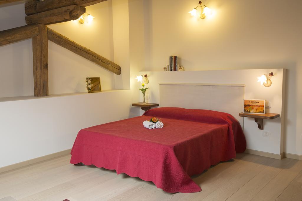 Agriturismo Ae Cavane Codevigo Room photo